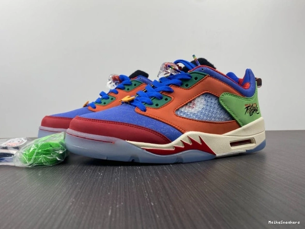 MaikeSneakers Low Doernbecher DR6287-486 Air Jordan 5 0630